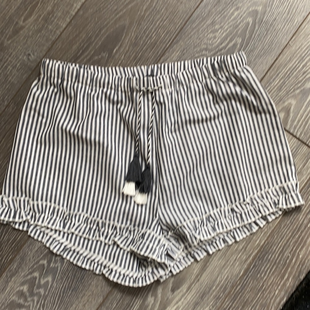 Rampage Shorts